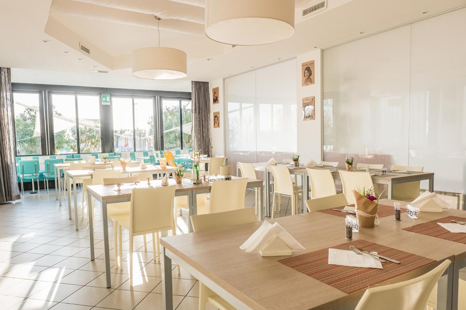 Rudy Hotel Cervia