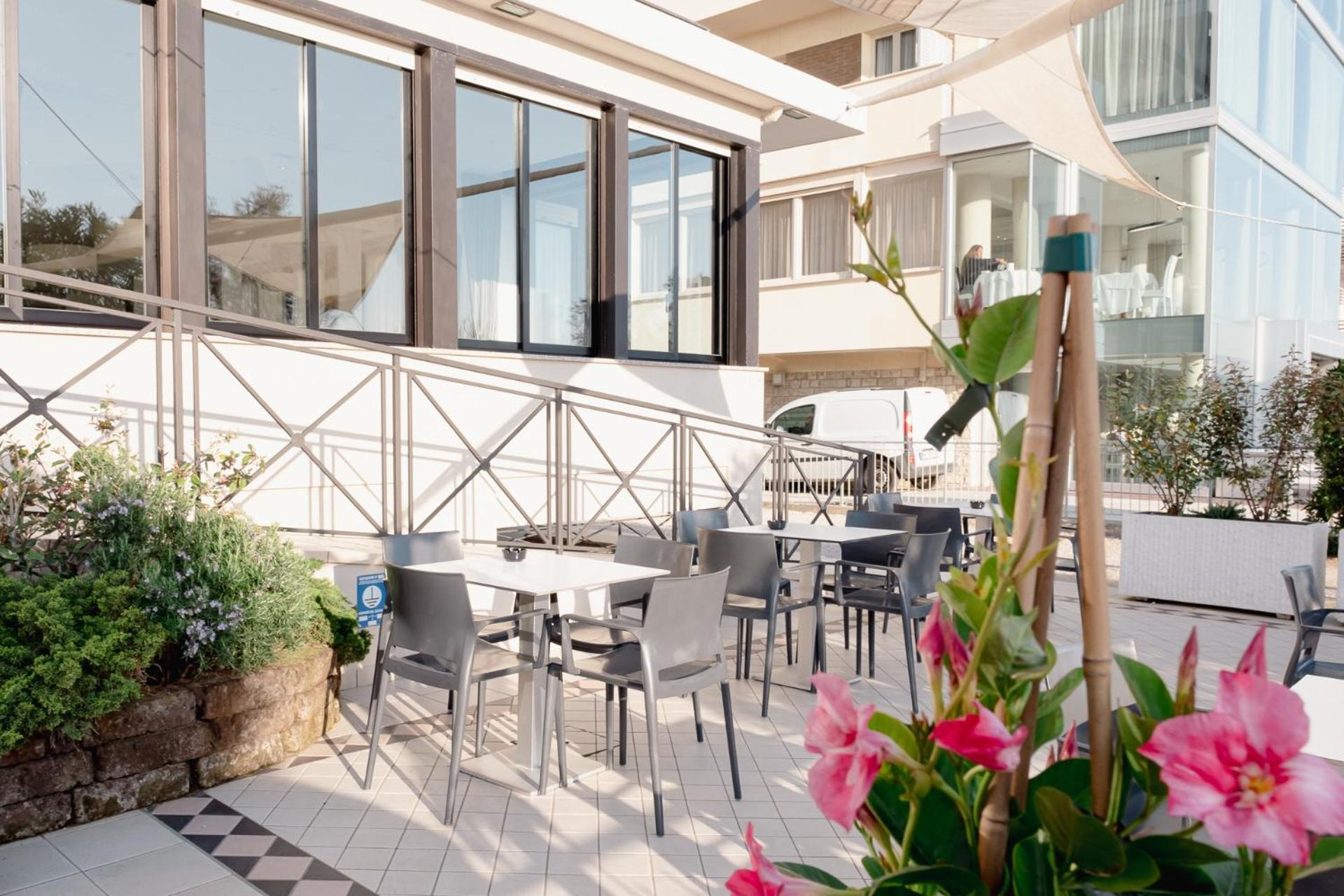 Rudy Hotel Cervia