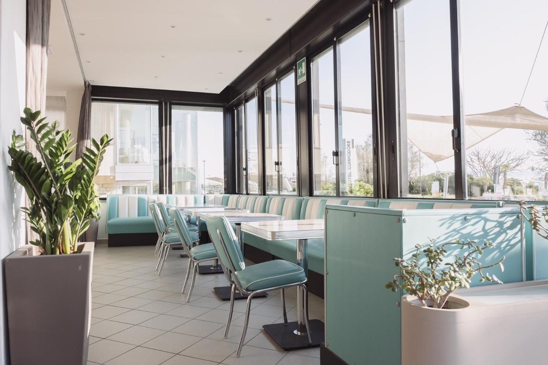 Hotel Rudy
