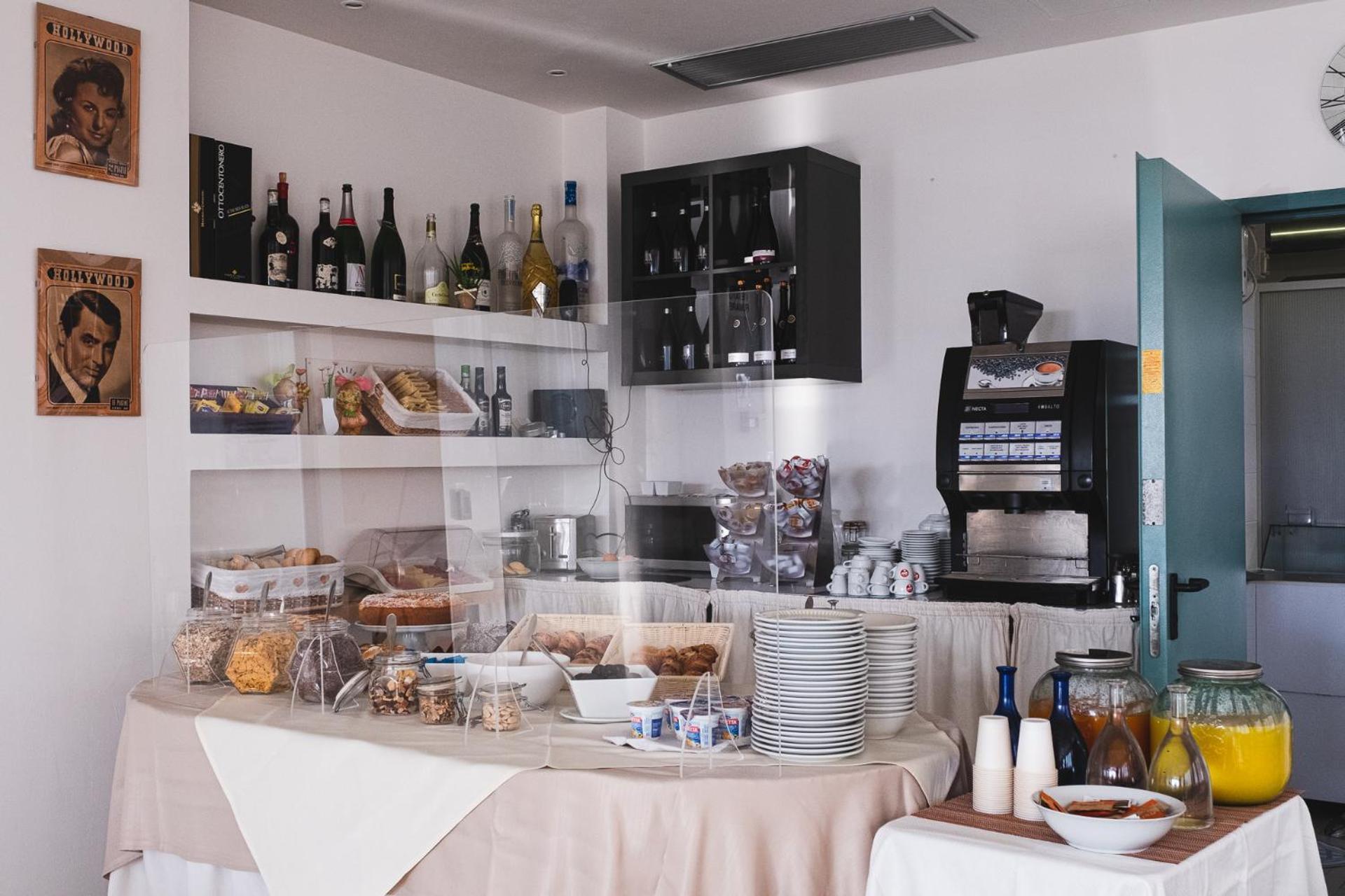 Hotel Rudy 3*