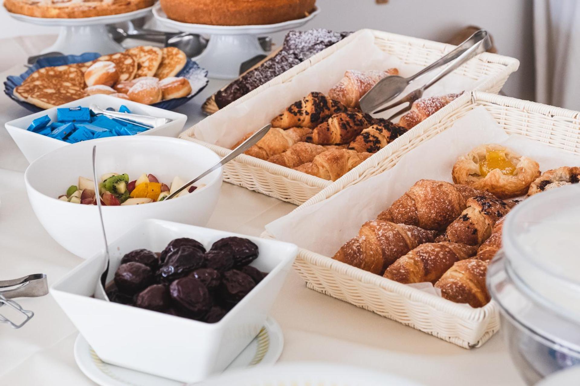 Rudy Hotel Cervia