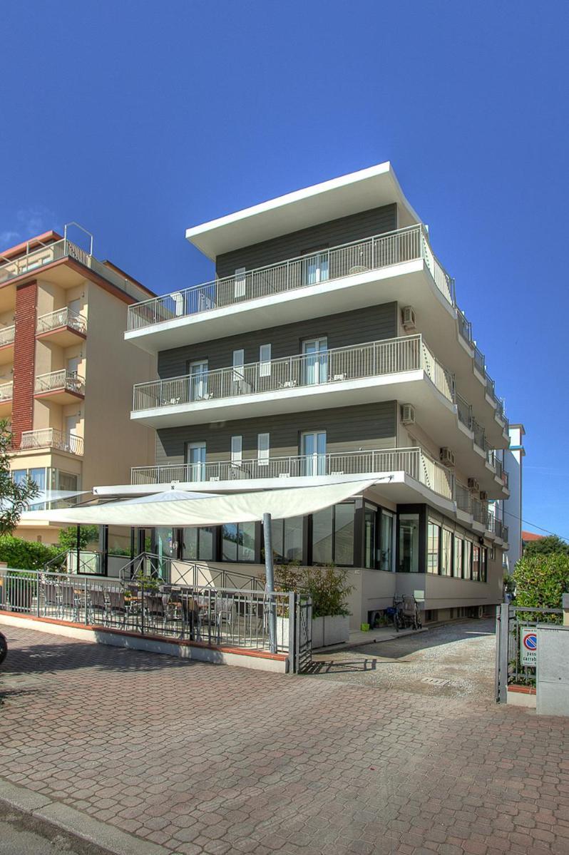 Rudy Hotel