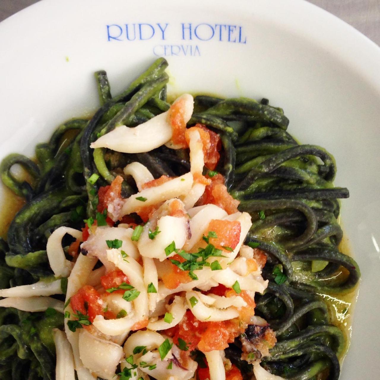 Rudy Hotel 3*