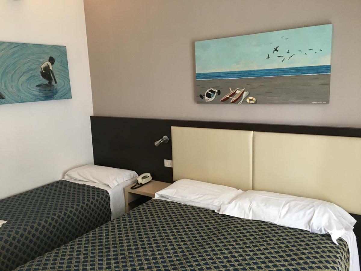 Hotel Rudy 3*